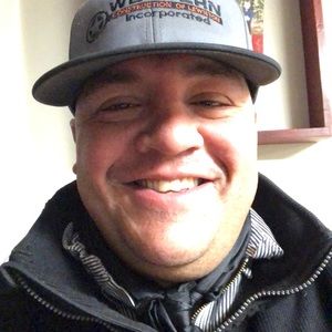 Meet your Posher, Wes